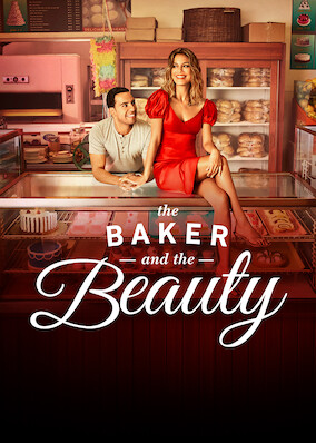 The Baker and the Beauty