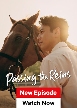 Netflix: Passing the Reins | <strong>Opis Netflix</strong><br> Gdy marzenie doradcy podatkowego o pracy w firmie ojca spala na panewce, młody mężczyzna spotyka bogatego właściciela konia i łapie bakcyla wyścigów. | Oglądaj serial na Netflix.com